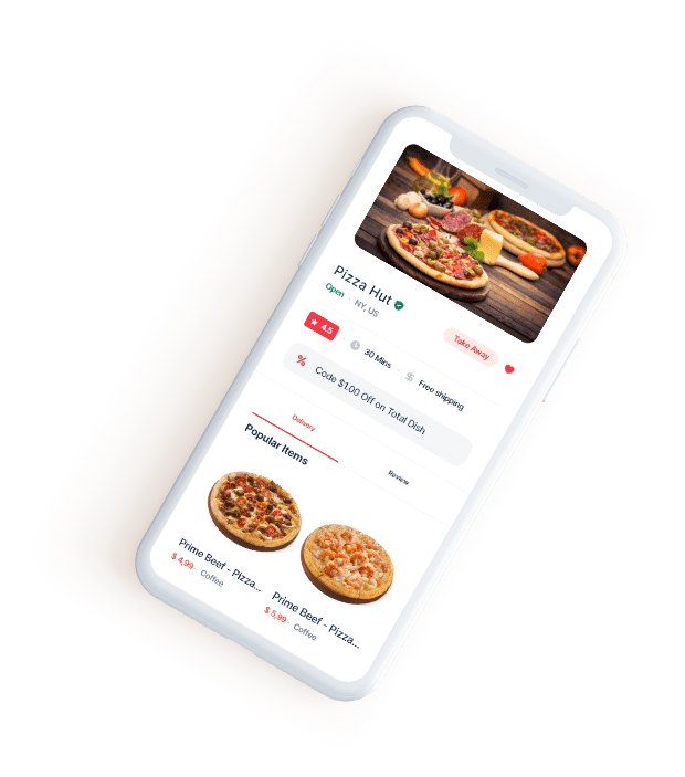 Food-Screen
